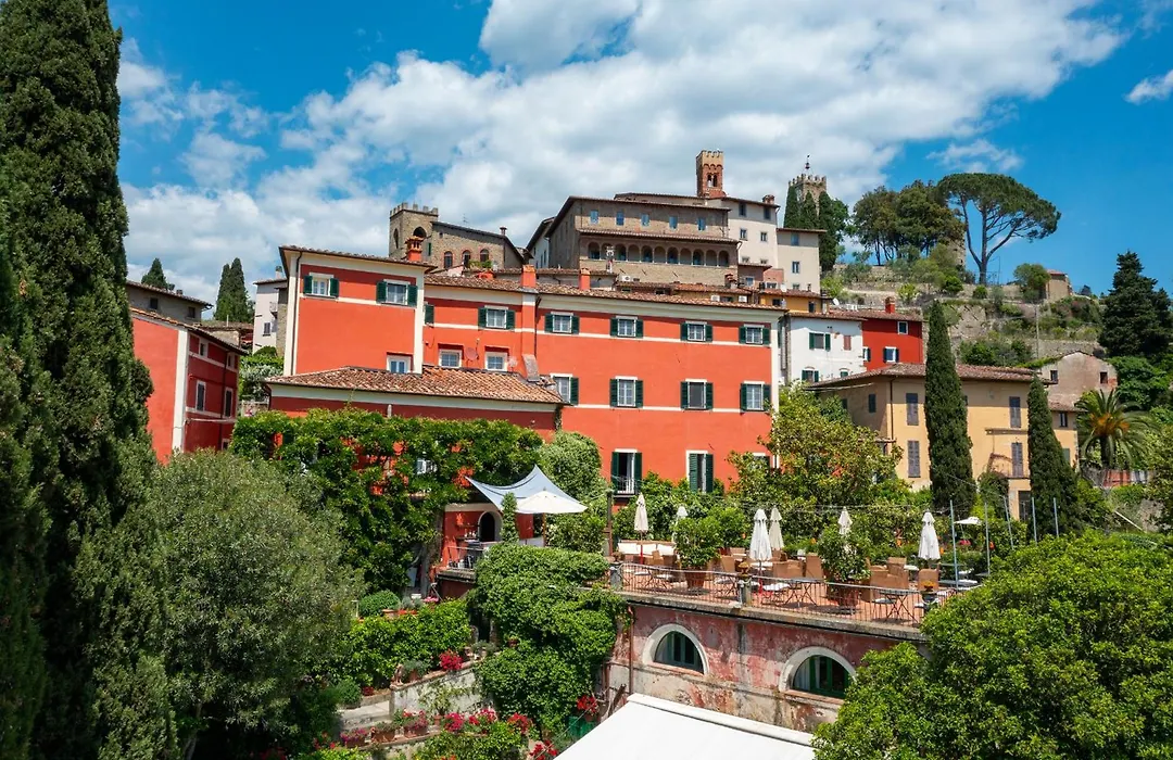 Hotel Villa Sermolli-1