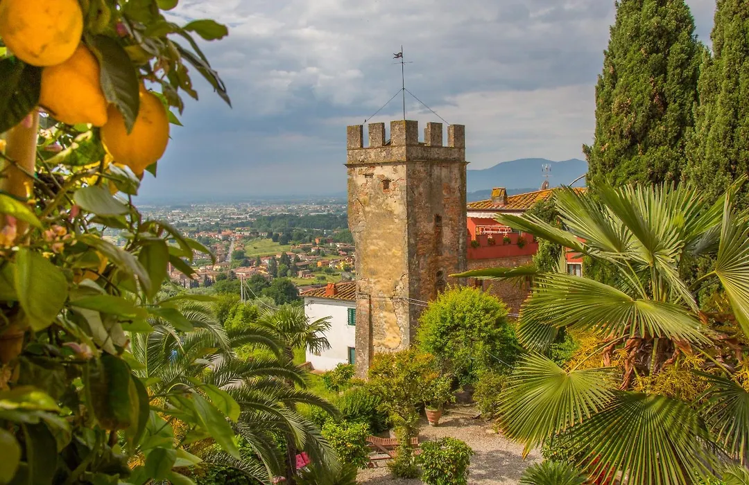 Hotel Villa Sermolli-1