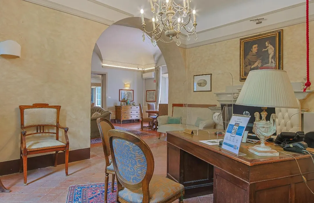 Hotel Villa Sermolli-1
