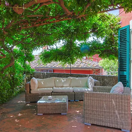Hotel Villa Sermolli-2