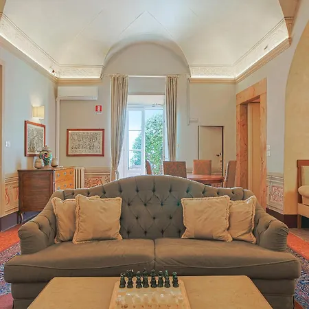 Hotel Villa Sermolli-2