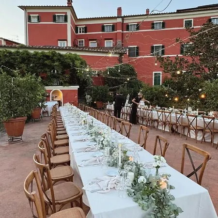 Hotel Villa Sermolli-3